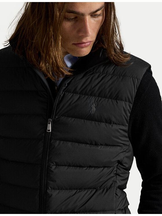 Polo Ralph Lauren Polo Ralph Lauren Vest 710967775002 Must Regular Fit