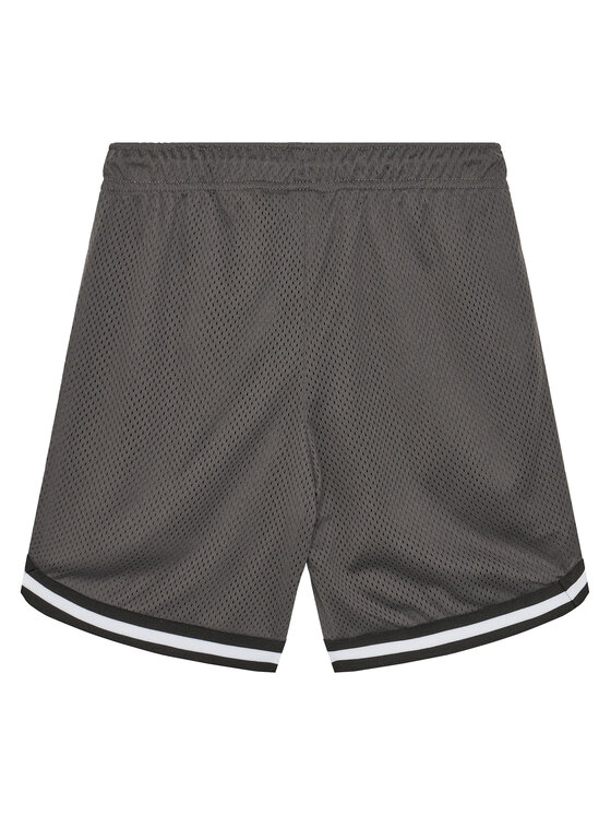 Jack&Jones Junior Jack&Jones Junior Αθλητικό σορτς Karl 12278621 Γκρι Relaxed Fit
