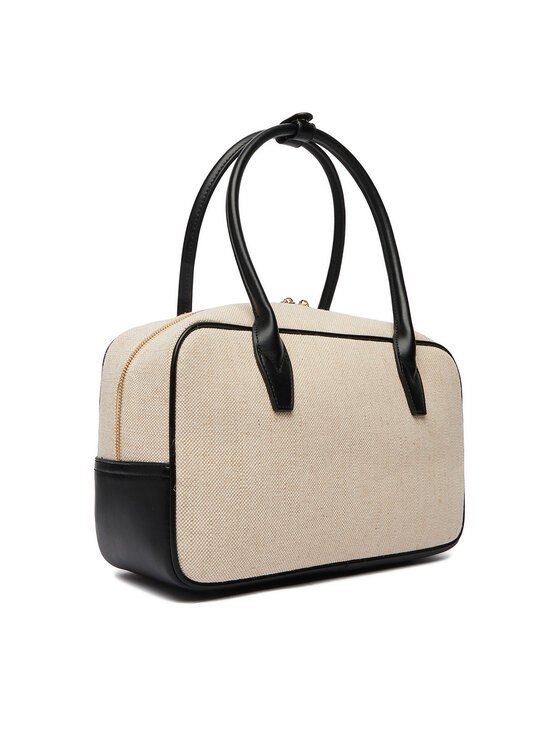 Beverly Hills Polo Club Beverly Hills Polo Club Дамска чанта CWBEO-BHPC-S-007-09 Бежов