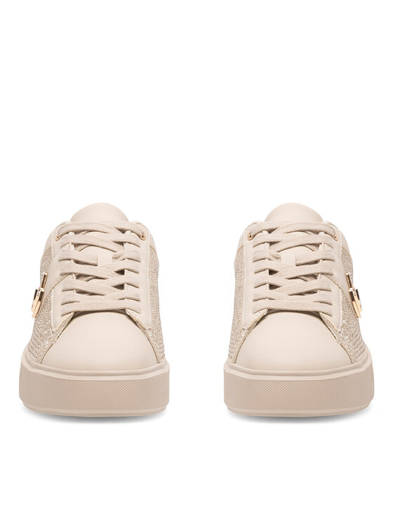 Eva Minge Eva Minge Sneakers WYL3358-8 Bej