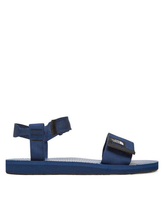 The North Face The North Face Basutės Skeena Sandal II Mėlyna