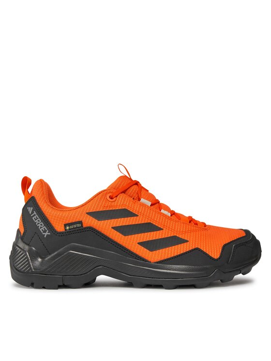 adidas adidas Trekingová obuv Terrex Eastrail GORE-TEX Hiking Shoes ID7848 Oranžová