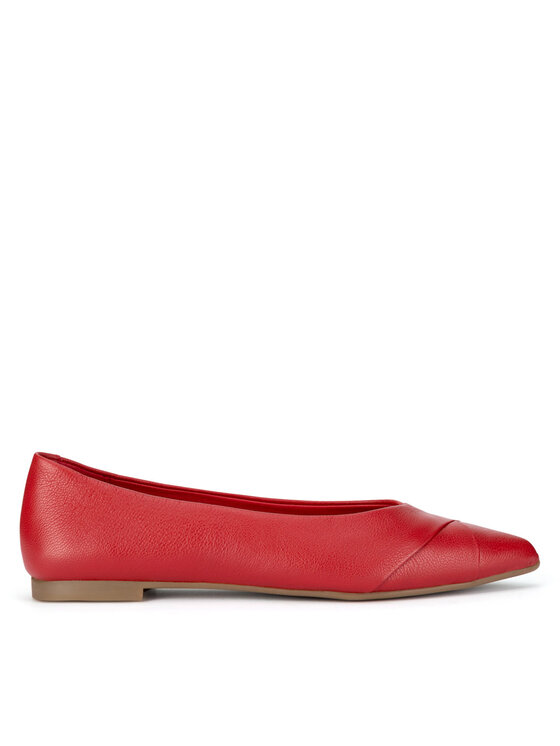 Lasocki Lasocki Ballerine RST-ROSE-06 Rosso