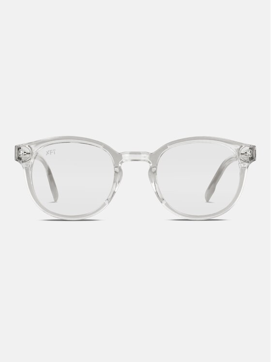 X Frame Therapy X Frame Therapy Occhiali con filtro luce blu Luminatrix Trasparente