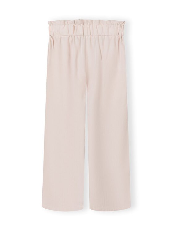 MINOTI MINOTI Bluzka 22set47 Różowy Regular Fit