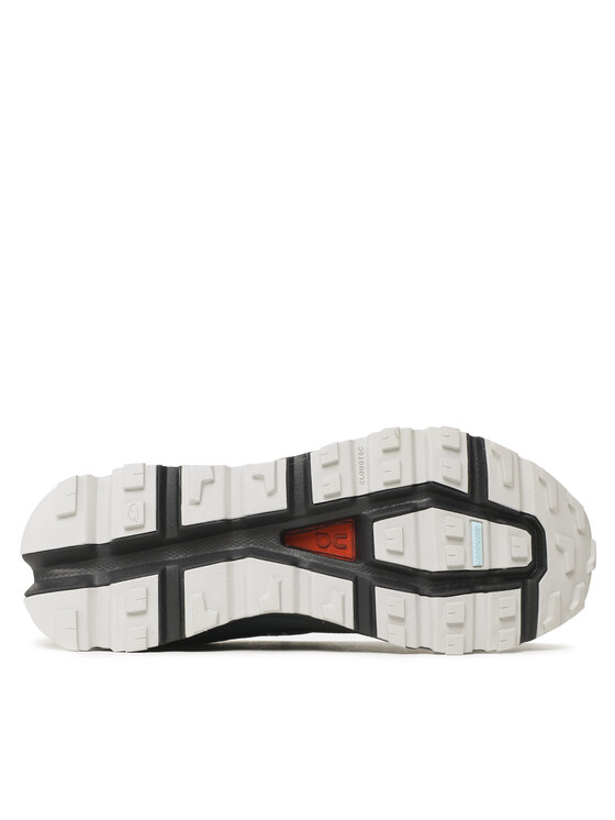 On On Bėgimo batai Cloudvista Waterproof 7498595 Pilka