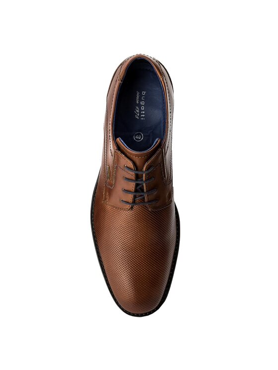 Bugatti Bugatti Scarpe basse 311-25305-2100-6300 Marrone