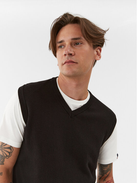 United Colors Of Benetton United Colors Of Benetton Kampsun 1002U400L Must Regular Fit