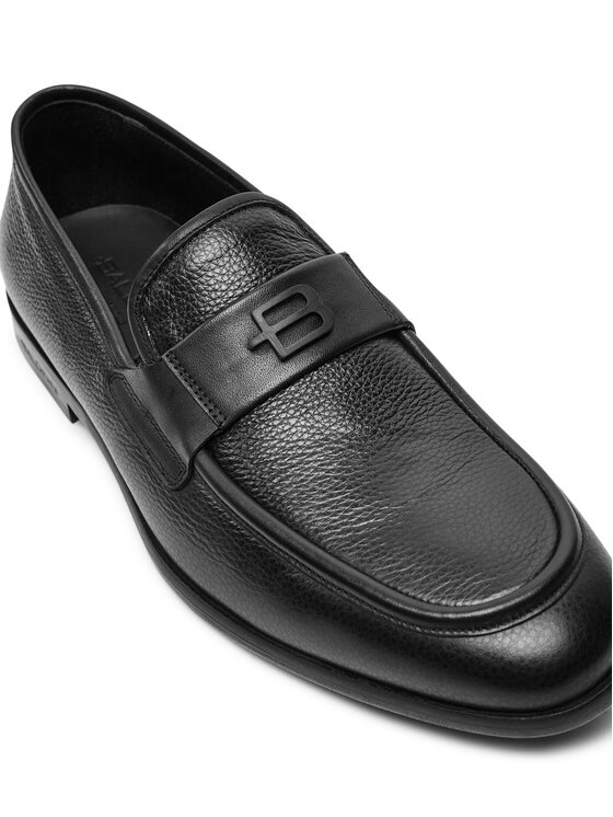 Baldinini Baldinini Slipper U4E352P1CERV0000 Schwarz