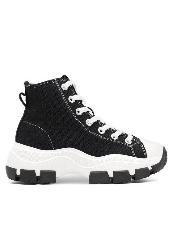 Sprandi Sprandi Sneakers WP40-22344Y Μαύρο