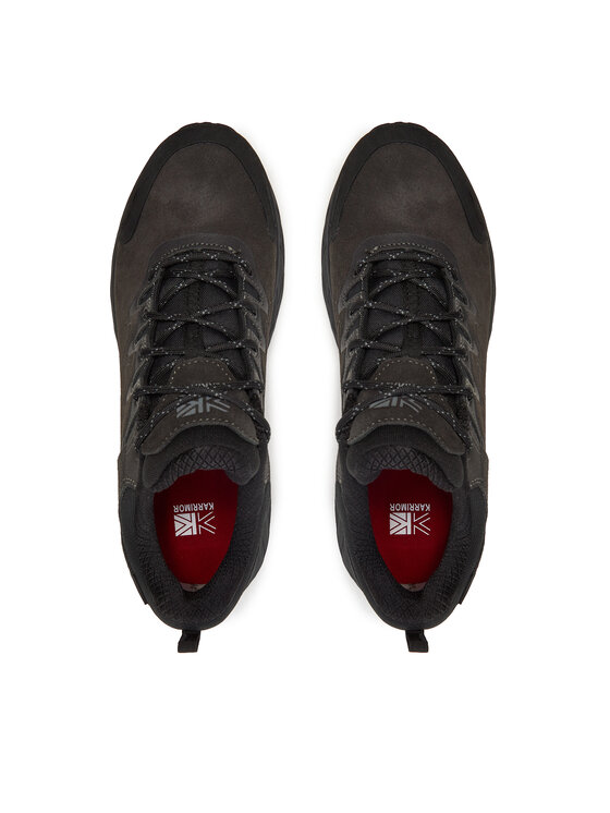 Karrimor Karrimor Sneakersy Gashawk K1106 Čierna