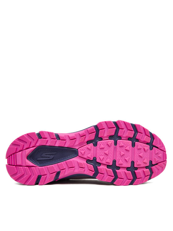Skechers Skechers Bežecké topánky Go Run Trail Altitude 2.0 129525/MVE Ružová