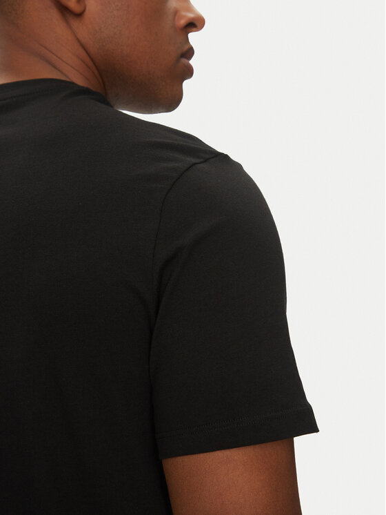 Calvin Klein Jeans Calvin Klein Jeans T-särk LV040HM265 Must Regular Fit