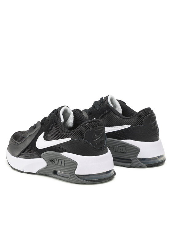Nike Nike Laisvalaikio batai Air Max Excee (Ps) CD6892 001 Juoda