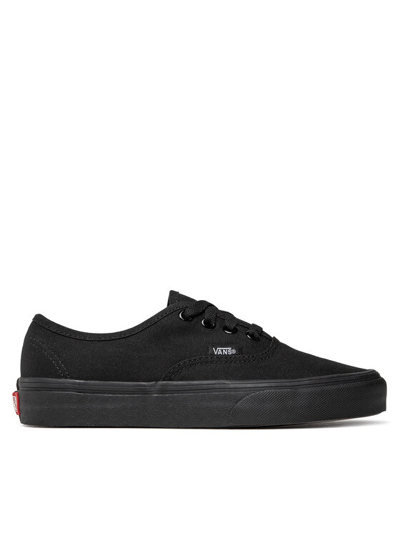 Vans Tenis Superge Authentic VN000EE3BKA Črna