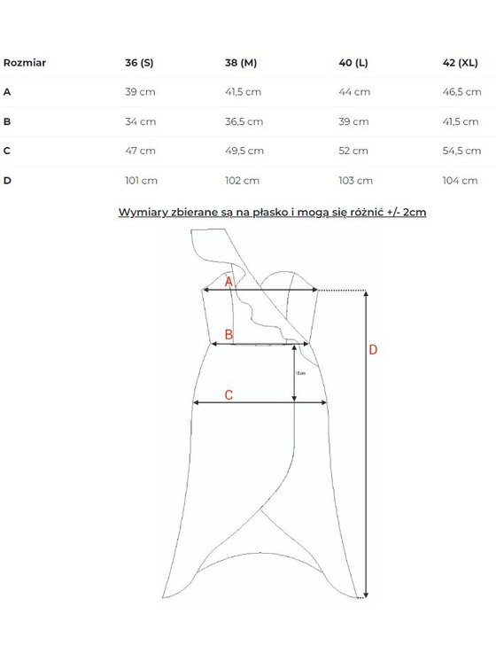 Makover Makover Sukienka koktajlowa K185 Pomarańczowy Modern Fit