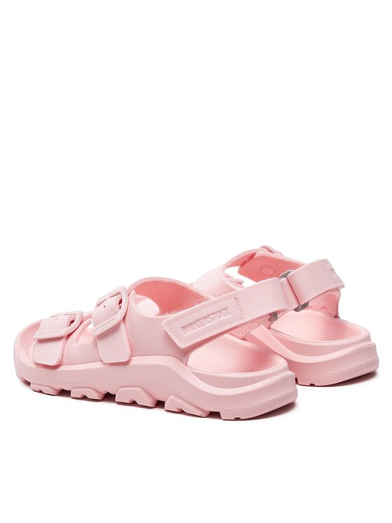 Birkenstock Birkenstock Sandali Mogami 1026739 D Roza