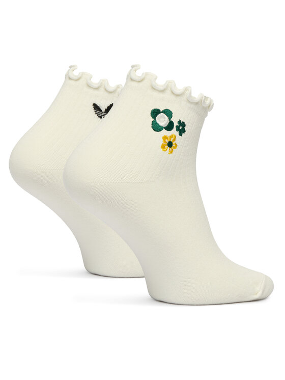 adidas adidas Довгі шкарпетки KD8372 Кольоровий