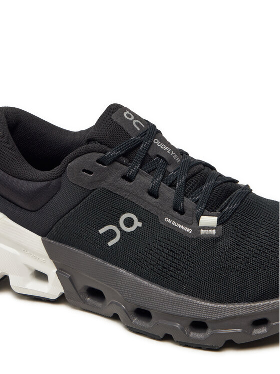 On On Laufschuhe Cloudflyer 5 3WE30040299 Schwarz
