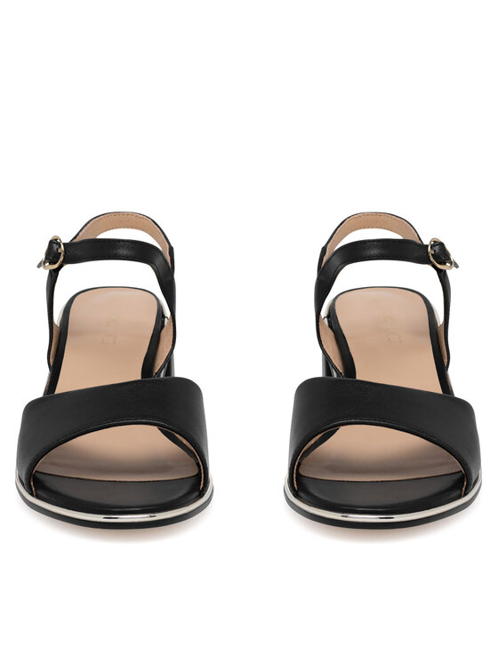 Lasocki Lasocki Sandalen WYL3784-1Z Schwarz