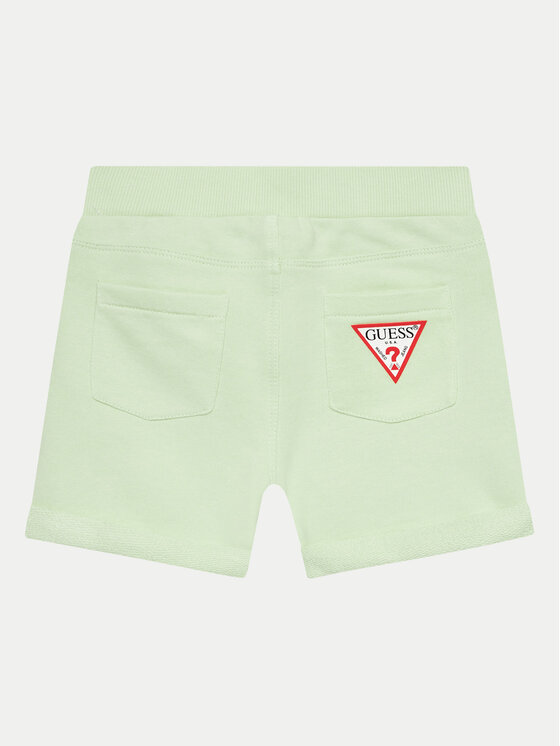 Guess Guess Komplet majica in kratke hlače I4GG12 K8HM3 Pisana Regular Fit
