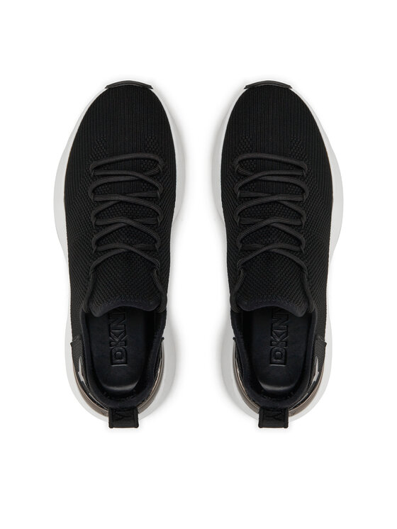 DKNY DKNY Sneakers Zayley K3426382 Schwarz