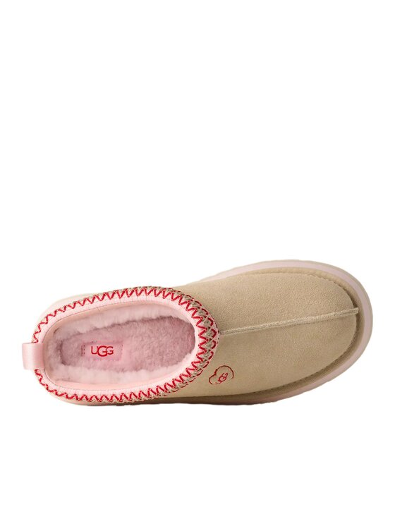 Ugg Ugg Kapcie 1181650-SLTR Beżowy