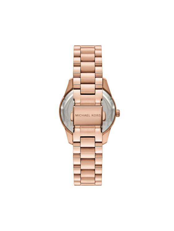 Michael Kors Michael Kors Orologio Lexington MK4926 Oro