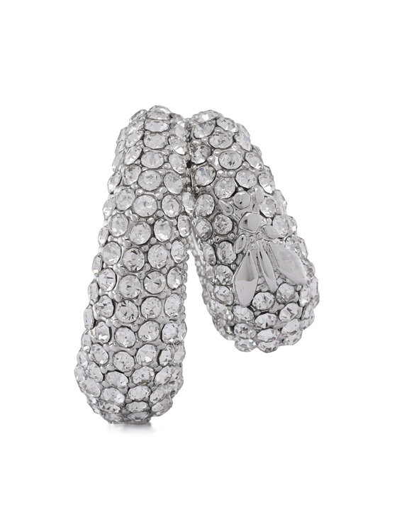 Patrizia Pepe Patrizia Pepe Orecchino ear cuff 2J2561/M075-J3AG Argento