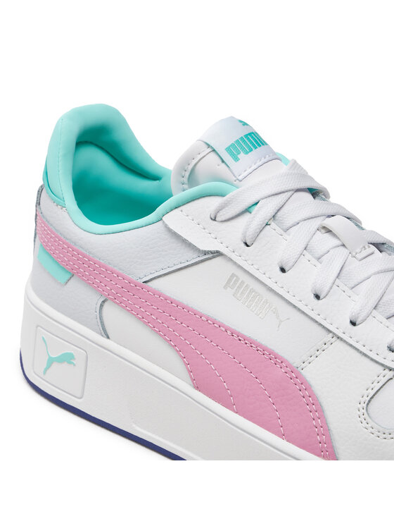 Puma Puma Tenisice Carina Street 393846 11 Bijela