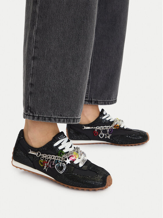 Steve Madden Steve Madden Sneakers Cameos-R 11005292 Schwarz