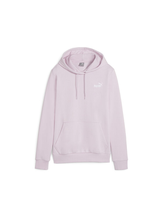 Puma Puma Bluza 848332 Różowy Regular Fit