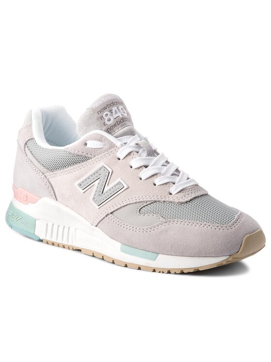 new balance 840 akcija