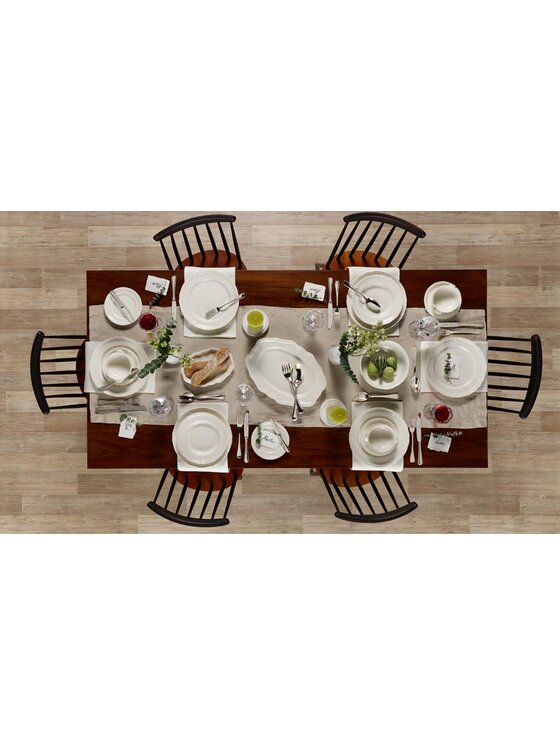 Villeroy & Boch Villeroy & Boch Spodek do filiżanki Villeroy & Boch Manoir Biały