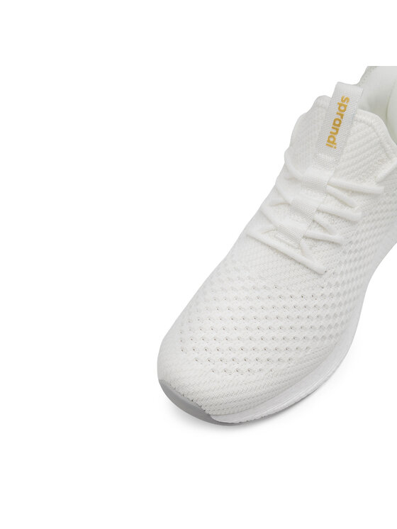 Sprandi Sprandi Sneakers WP07-GVA-1 Weiß