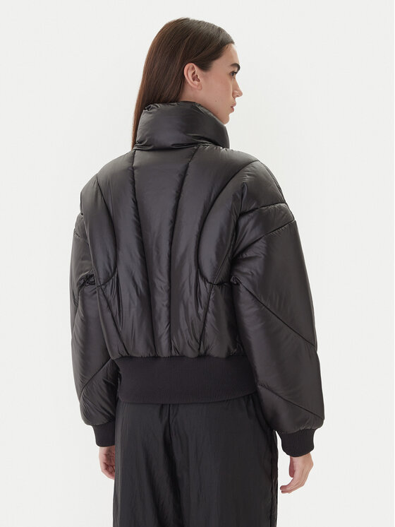 Puma Puma Winterjacke Dare To 632173 01 Schwarz Regular Fit
