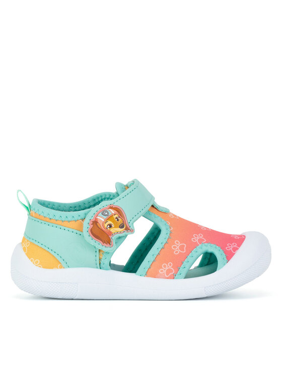 Paw Patrol Paw Patrol Papucs CM-SS25-346PAW Színes