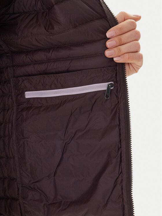Cotopaxi Cotopaxi Kurtka przejściowa Fuego Down Hooded F25496W1232 Kolorowy Regular Fit