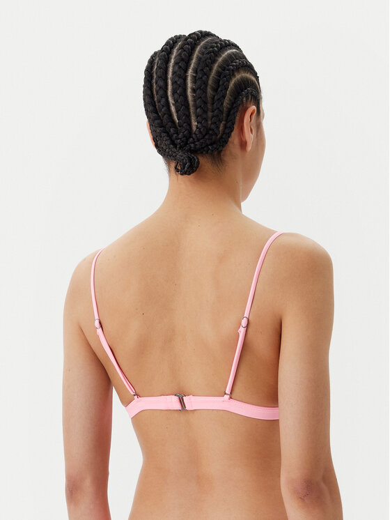 Maaji Maaji Bikini pezzo sopra Ivy PT3315STR021 Rosa