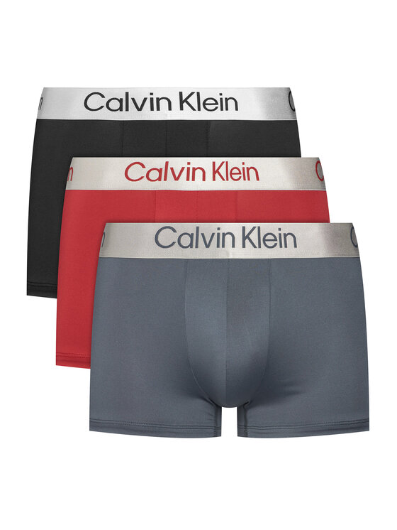 Calvin Klein Underwear Calvin Klein Underwear Boxershorts-Set LV00NB4269 Bunt