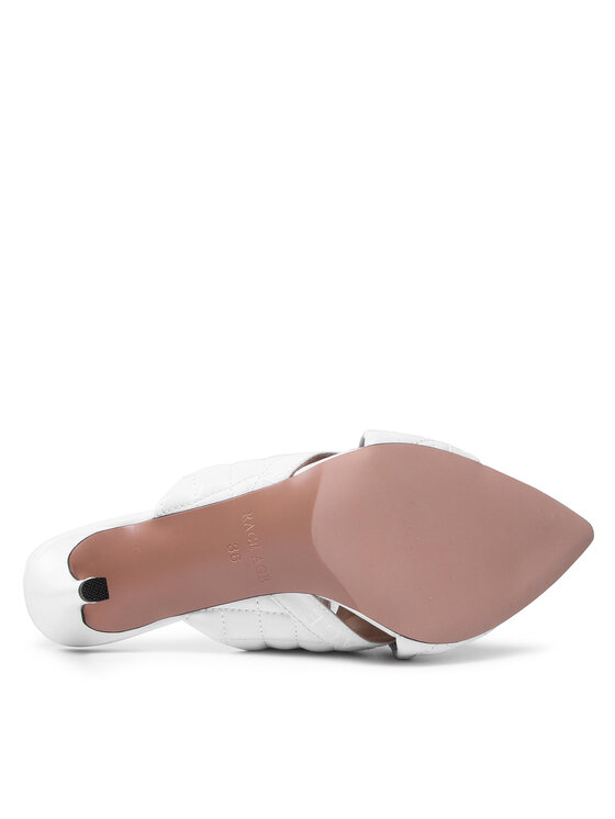 Rage Age Rage Age Ciabatte RA-18-03-000165 Bianco