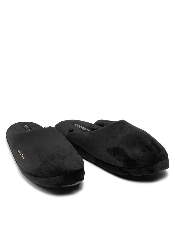 Emporio Armani Emporio Armani Pantofole XJPW03 XD227 00002 Nero