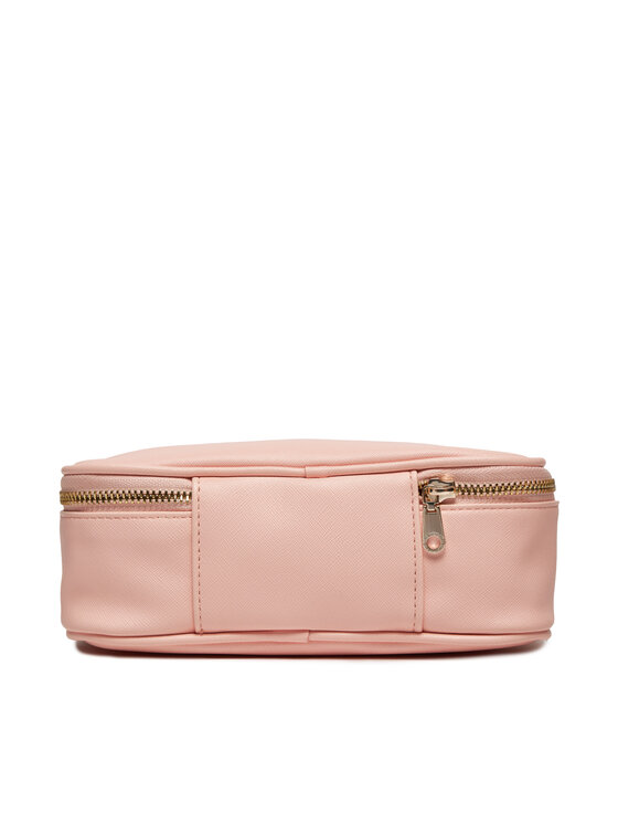 Guess Guess Σετ τσαντάκια καλλυντικών PW1605 P3450 Ροζ