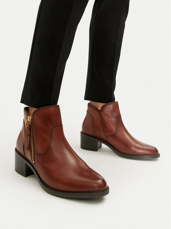 Pikolinos Pikolinos Botine W2D-8674 Maro