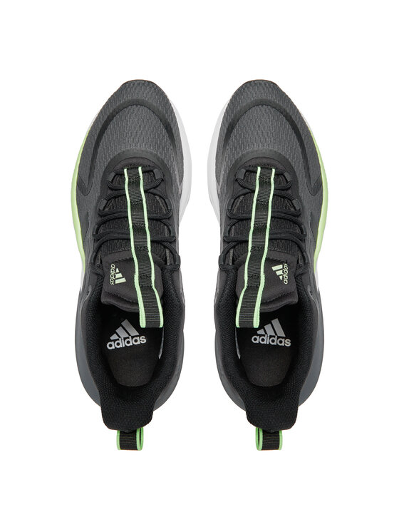 adidas adidas Sneakers Alphabounce+ Bounce IG3584 Grau