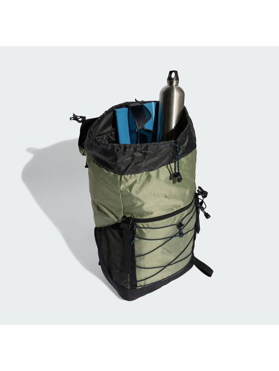 adidas adidas Plecak Terrex Multi Climacool Backpack 30L KC5042 Szary