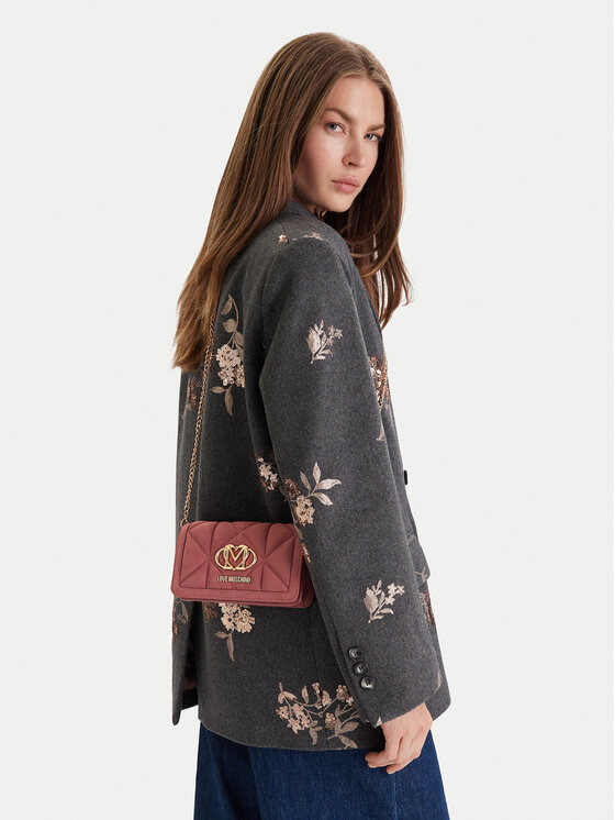 Kabelka LOVE MOSCHINO