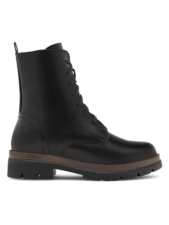Lasocki Lasocki Schnürstiefeletten ARC-3115-04 Schwarz