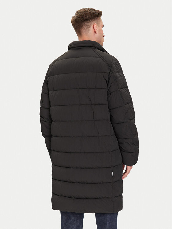 JOOP! Jeans JOOP! Jeans Winterjacke 15 JJO-322Larry 30048510 Schwarz Regular Fit