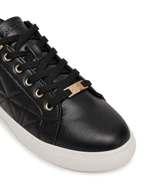 Aldo Aldo Laisvalaikio batai Iconispec 13715316 Juoda